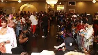 Women's Performance @ The 2024 Midwest Awards Ball 