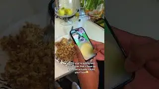 Easy calorie tracking app shoutout to BitePal App #shorts #bitepal
