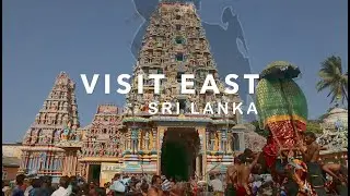 Visit East Sri Lanka