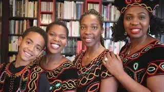 10 Years On | Tracey-Kate and Sheree-Rose's Story | All of Us