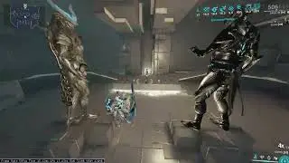 OP dagth + xoris build showcase.