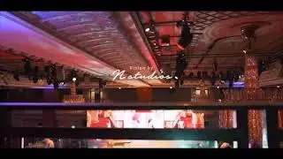 Grosvenor house Great ball room, Calibar Events Team DjManz