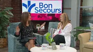 BON SECOURS WOMEN HEART HEALTH 2 4 26