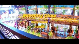 TIL JW CAFE BGM VOL 2 Dirty Trunk #cafemusic #cafe