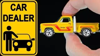 🔥 Is This Hot Wheels Mopar 5-Car Pack LEGIT&hellip; or a Collector Trap?! 😱