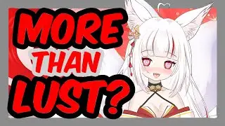 Can Lust Turn Into Love？