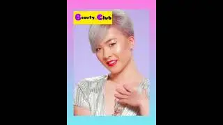 How to do your hair pink- purple | Pixie Cut Edition | To do For