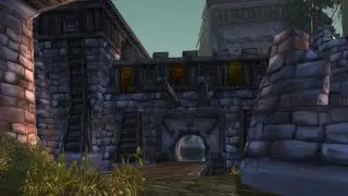 [FR] - AZEROTHCORE - WOTLK - Hunter Horde - 017 - Shadow Keep (Dungeon)