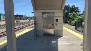 How are the elevators at Brighton&rsquo;s Boston Landing T stop doing? June 2024