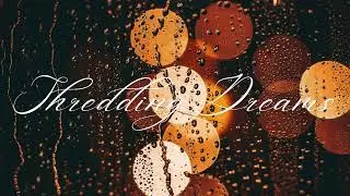 Shredding Dreams | AI Music Video | Soothing Monsoon Song