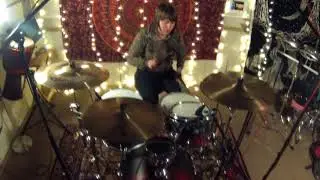 Yeasayer - O.N.E. (Drum Cover)