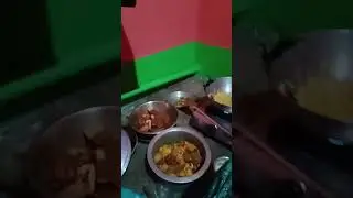 মাটান কষা  🤤🤤