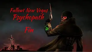 The End of a Bloody Era ~ Loot Showcase + Ending? ~ Psychopath Fallout New Vegas