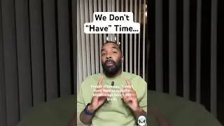 We don&rsquo;t &ldquo;have&rdquo; time&hellip; #Psalm31v15 #Jesus #Bible #Faith #Christian #Truth #Love #Hope #Prayer #Gospel