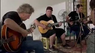 Misty - Ricardo Pellican Trio