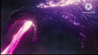 Legends Are Made Kaiju music video Sam Tinnesz