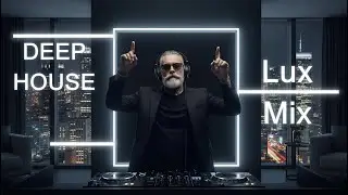 Deep House | Lux DJ Night