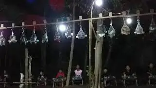 Lomba cepret di lombok timur desa lendang batu