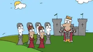Howard - History of the last name Howard