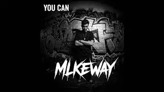 You Can #edm #edmmusic #music #mlkeway #experimentalmusic #logicprox  #djremix #houseedm  #dj
