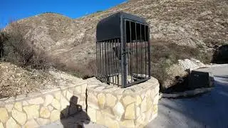 El ca&ntilde;avate 4k timewarp gopro hero 7 black