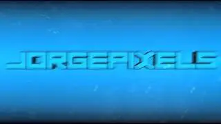 Pseudo Intro #18 - JorgePixels
