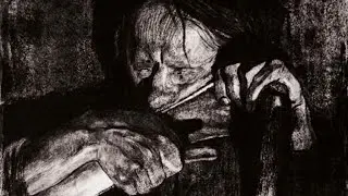 F&Ouml;RGJORD - Ruumissaarna pt. II - Kuinka hiipuu liekki hulluinkin (2021) full EP