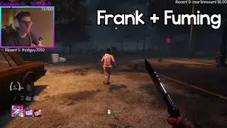All 16 Legion MixTape Chase Music Combos - Dead by Daylight