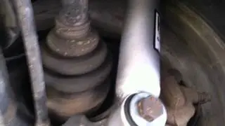 E36 Compact get Low! H&R CupKit