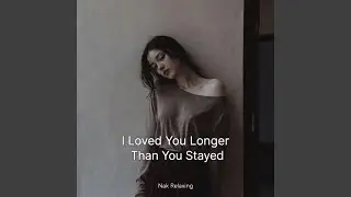 I&rsquo;m Still Waiting Where You Let Me Go