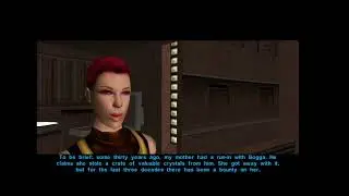 Sleheyron Story Mode mod: Cantina