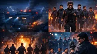 BLACK SQUAD || WAR IN LAB || TOP 10 LIST TAMIL 