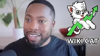 Часть 2: Когда продавать своего Wiki Cat ($WKC): ожидаемые ценовые ориентиры и стратегия продажи