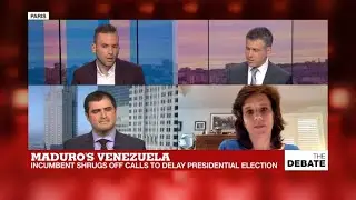 Maduro's Venezuela: Can Chavez successor ignore international pressure?
