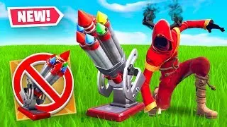 Why Bottle Rockets = Worst Item Ever