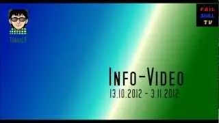FailSkillTV Infovideo 11.10.2012