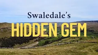 Swaledale Walk: Muker to Keld via the Corpse Way