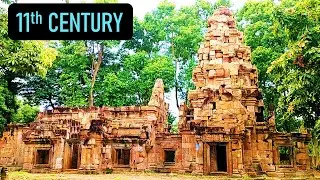Basaet Temple | Baset Temple | Khmer Temple | 11th Century Temple | Battambang | ប្រាសាទបាសែត