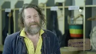 Ep.2. Feile -  In The Beginning.