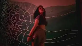 CALL THE POLICE- Tribal Kush Choreography by Ghelay Laygo ║Maxine