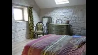 Val de Loire Tourisme - G&icirc;te Touraine/Anjou