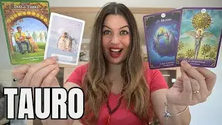 TAURO ♉TE DEJA SIN CARA😐👇LAS CARTAS NO MIENTEN… TE VAN A SOLTAR TODO💬. QUEDAS EN UN SHOCK TOTAL