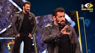 Bigg Boss 11: Salman Khan exposed Bandgi Kalra ll Upcoming Latest News |   Bigg Boss 11 2017