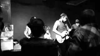 Black Daniels and the Bears @ The Beauty Shop