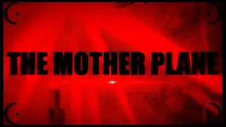 The Mother Plane (Nation of Islam) [Audiobook]