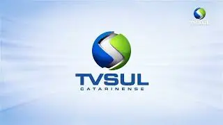 Vinheta TV Sul Catarinense (2021-Atual)