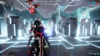 Volt + Secura Lecta | Maiming strike and corrosive build