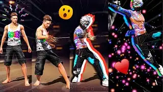 BEST VIDEOS TIK TOK FREE FIRE || PART 87  👾🍓