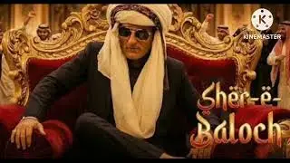 Dhurandhar Full Movie 🔥- Balochi Arabic Song Fa9la Edit Rehman Baloch Theme Music 