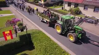 Lengede Schützenfest 2018